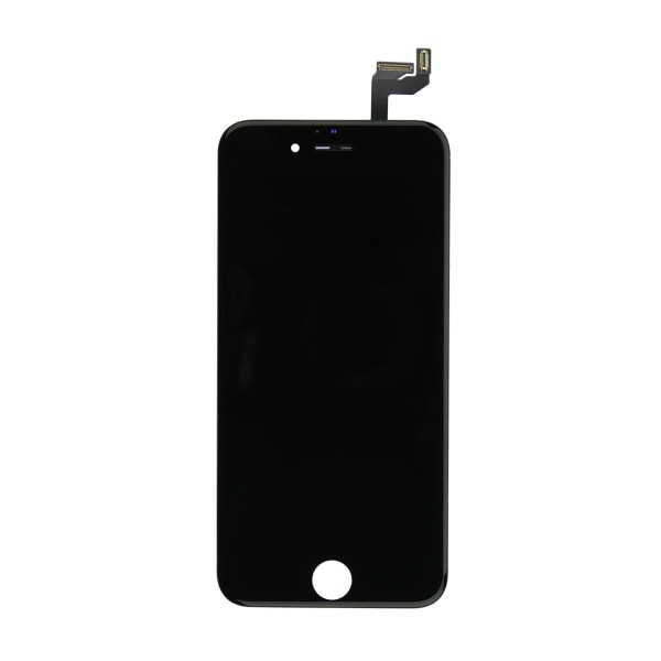 iPhone 6S LCD Skärm In-Cell - Svart Svart