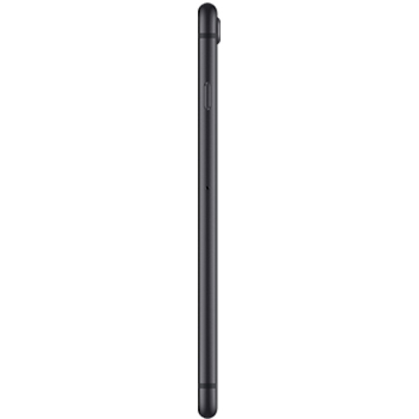 iPhone 8 Plus 64GB Rymdgrå - Mycket Bra Skick grå