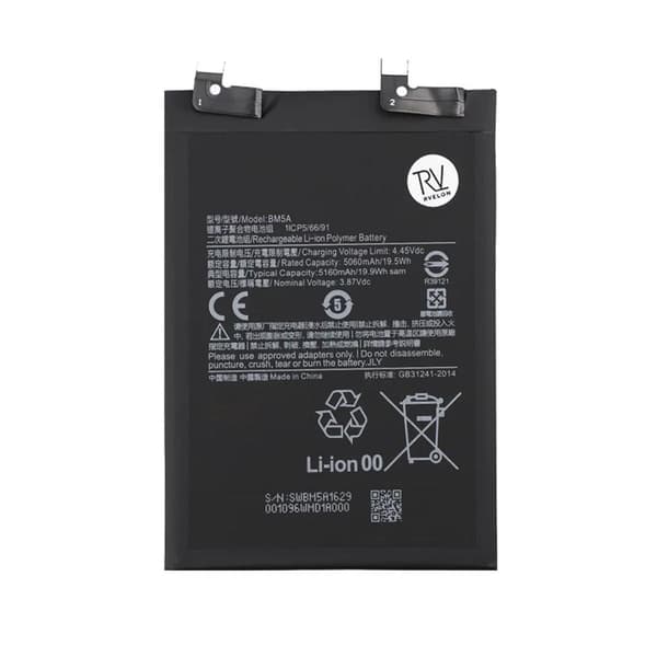 Xiaomi Redmi 11 Pro Batteri