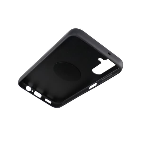 Samsung Galaxy A24 Baksida - Svart Black