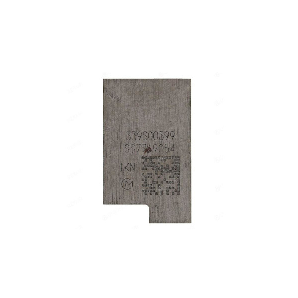 Wi-Fi/Bluetilloth IC 339S00399 - iPhone 8/8 Plus/X Blå
