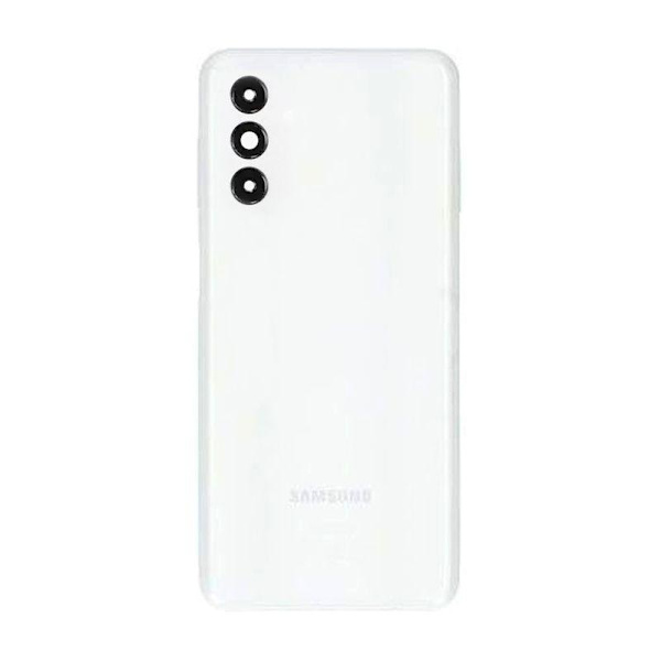 Samsung Galaxy A04s Baksida - Vit White