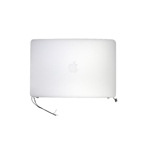 MacBook Pro 15" Retina Skärm med LCD Display A1398 (2013/2014) Silver