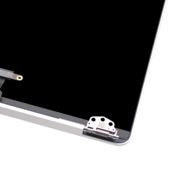 Skärm/Display MacBook Pro 13" A2289 (2020) - Rymdgrå Grafitgrå