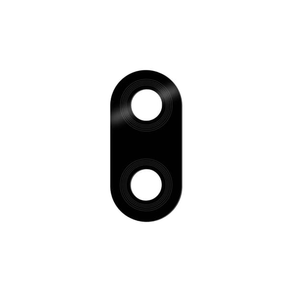 Xiaomi Redmi 7 Kameralins Black