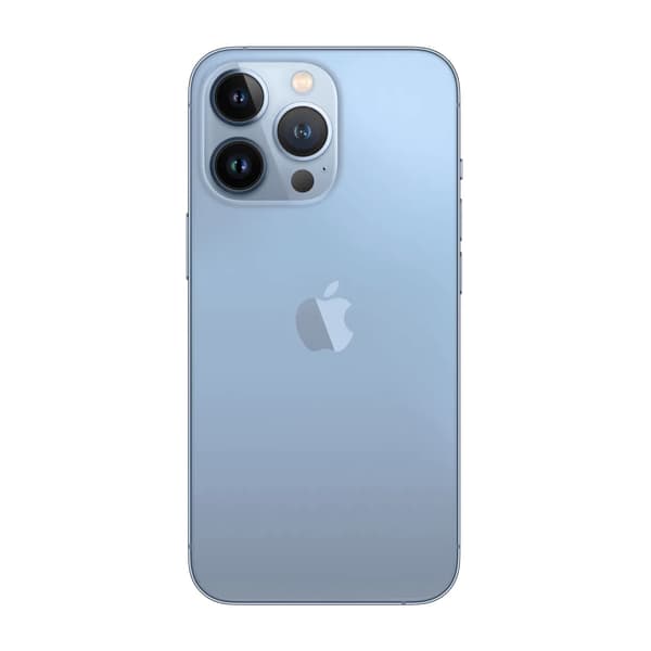Begagnad iPhone 13 Pro 128GB Blå - Mycket bra skick Blå