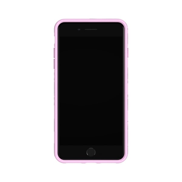Richmond & Finch Skal Pink Knots - iPhone 6/7/8 Plus Rosa