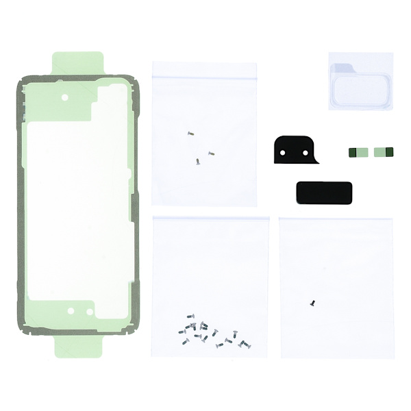 Samsung Galaxy S20 (SM-G980F) Självhäftande tejp Kit