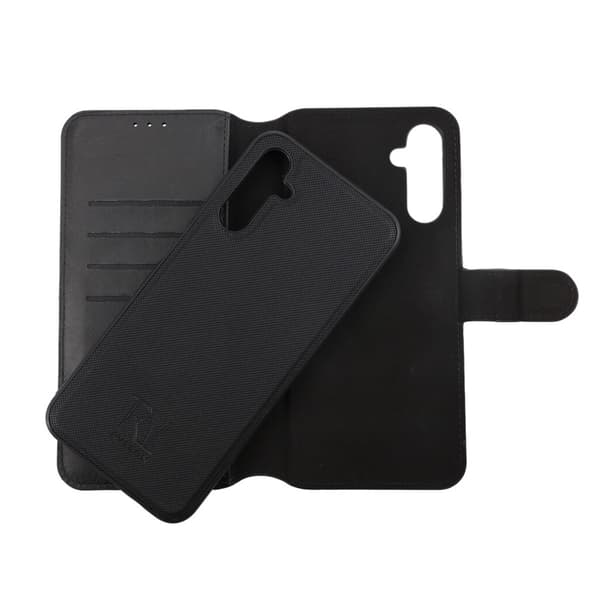 Samsung Galaxy A24 Baksida - Svart Svart