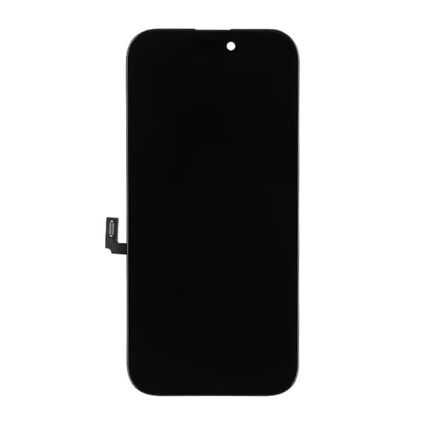 Display med Soft OLED Skärm för iPhone 17 - RJ