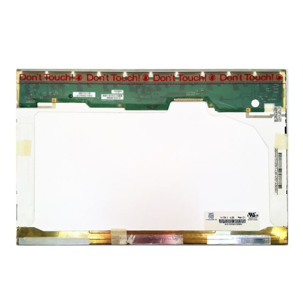 LCD-Skärm N154i1-l09 Rev.c1