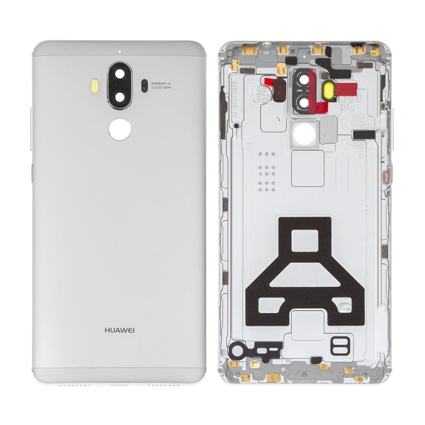 Huawei Mate 9 Baksida/Batterilucka OEM - Silver Silver