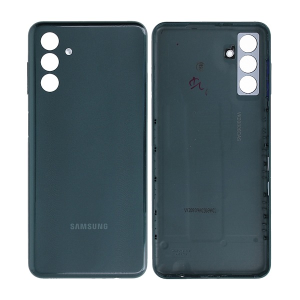 Samsung Galaxy A04s (SM-A047F) Baksida Original - Grön Grön
