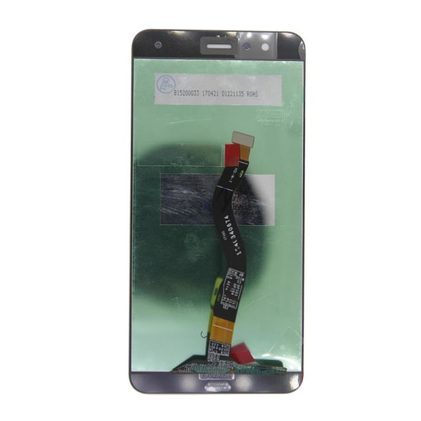 Huawei P10 Lite Skärm med LCD Display Original - Svart Black