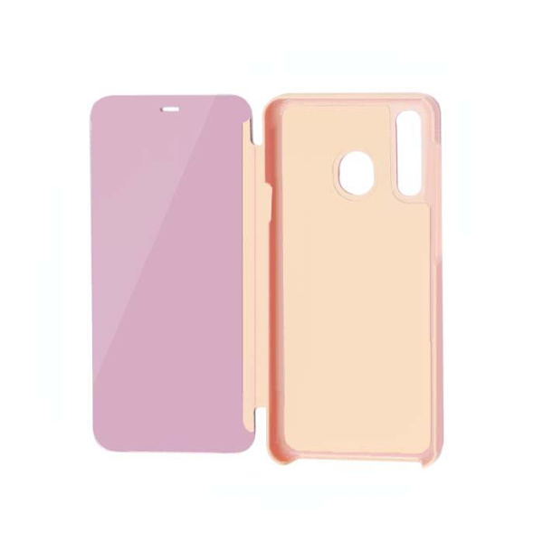 Mobilfodral Samsung A50 - Rosa Rosa