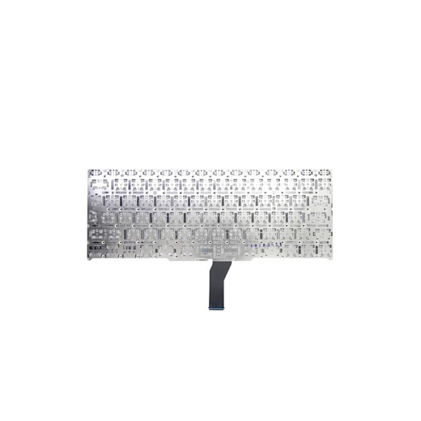 Displaykabel LVDS MacBook Air 11" A1370/A1465 (Mid 2011-Early 2015) Svart