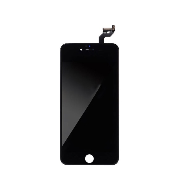 iPhone 6S Plus TOP (Hög Ljusstyrka) - Svart Black