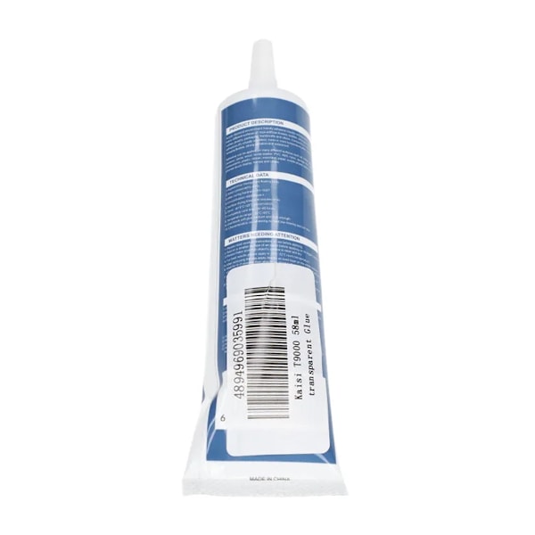 Lim Kaisi T9000 58ml Transparent Transparent