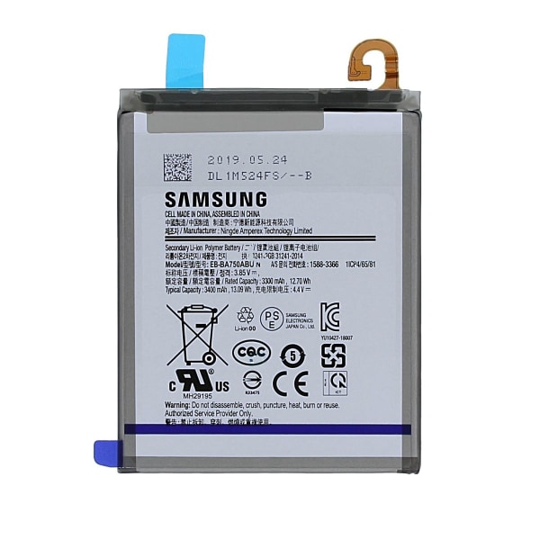 Samsung Galaxy A10 Batteri