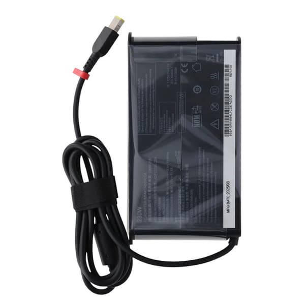 Nätadapter Laddare för Lenovo 230W