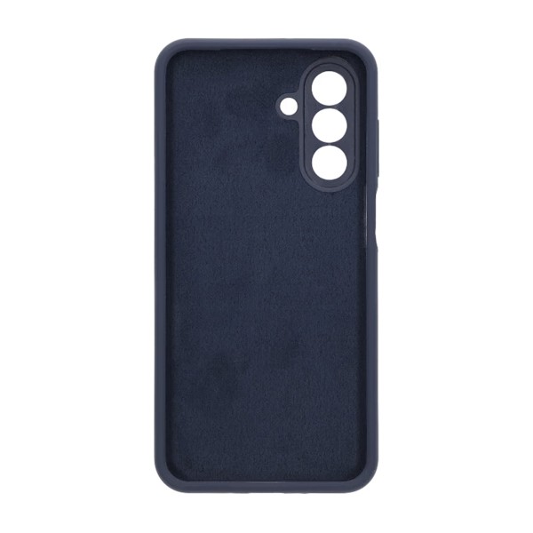 Samsung Galaxy A26 Mobilskal Silikon - Blå Blå
