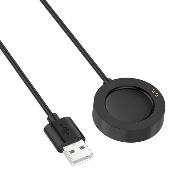 Laddkabel USB till Xiaomi Watch 2/Pro/S2/S3 - 2-Pin Universal