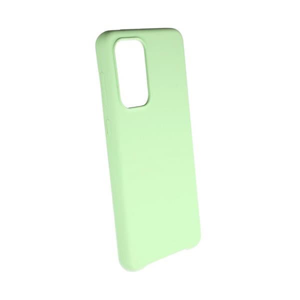 Samsung Galaxy A33 5G Silikonskal - Grön Green