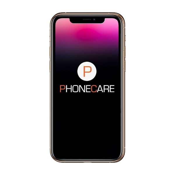 Begagnad iPhone 12 Pro 256GB Guld - Bra skick (B) Gold