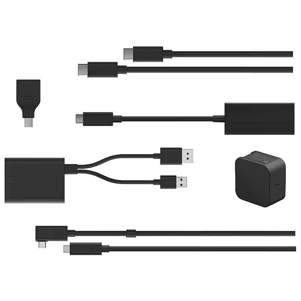 HTC VIVE Wired Streaming Kit för VIVE Focus Vision - Nyskick