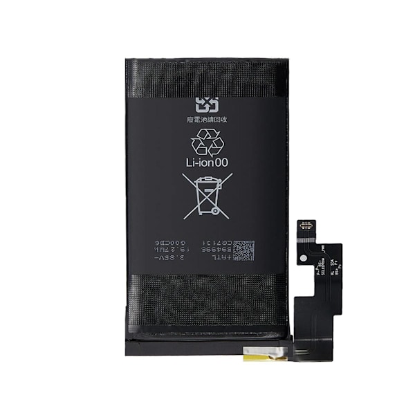 Google Pixel 7A Batteri Original 4385mAh GP5JE