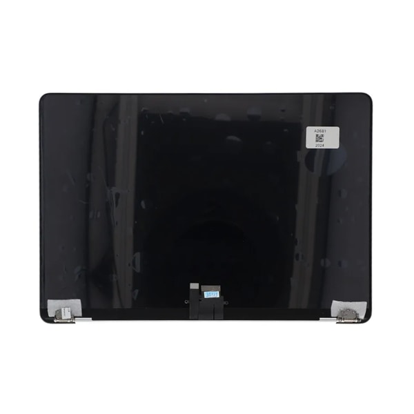 MacBook 13.5" M1/M2 2021 A2681 LCD Display Original - Silver Silver