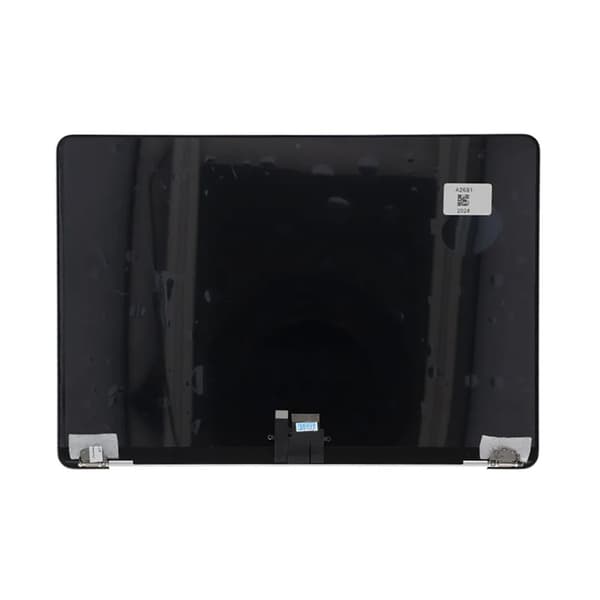 MacBook Pro 13.5" M1/M2 2021 A2681 LCD Display Original - Silver Silver