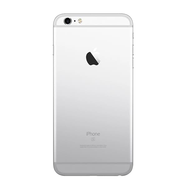 Begagnad iPhone 6S 32GB Silver - Använt skick Silver