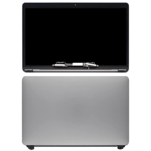 Skärm/Display MacBook Pro 13" A2289 (2020) - Rymdgrå Grafitgrå