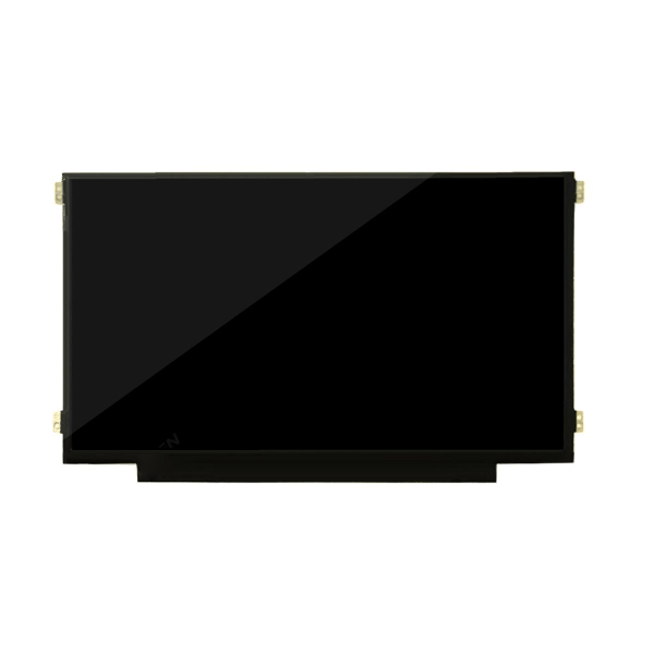 HP Chromebook 11 G5 EE/G6 EE Skärm/Display Original Black