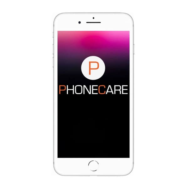 Begagnad iPhone 8 Plus 256GB Silver - Använt skick hopea