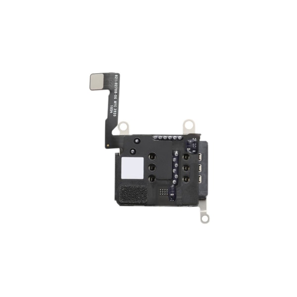 iPhone 12 Pro Max Dual Simkortsläsare med Flexkabel