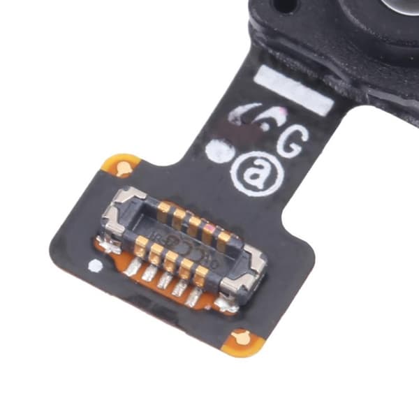 Samsung Galaxy A54 SM-A546 Fingeravtrycksläsare med flexkabel