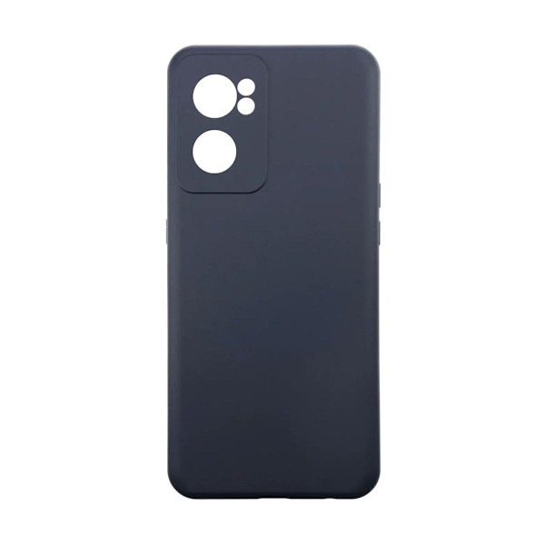 OnePlus Nord CE 2 5G Silikonskal - Blå Blå