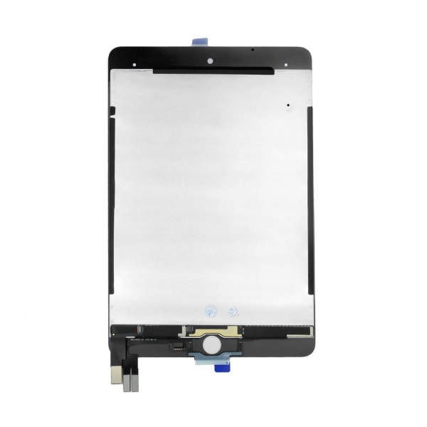 iPad Mini 5 Skärm/Display OEM - Vit White