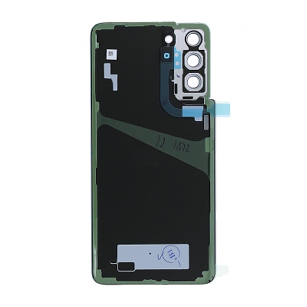 Samsung Galaxy S21 Plus 5G (SM-G996B) Baksida/Batterilucka Original - Silver Platina silver