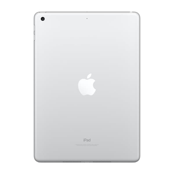 Begagnad iPad 6 32GB Silver - Använt skick hopea