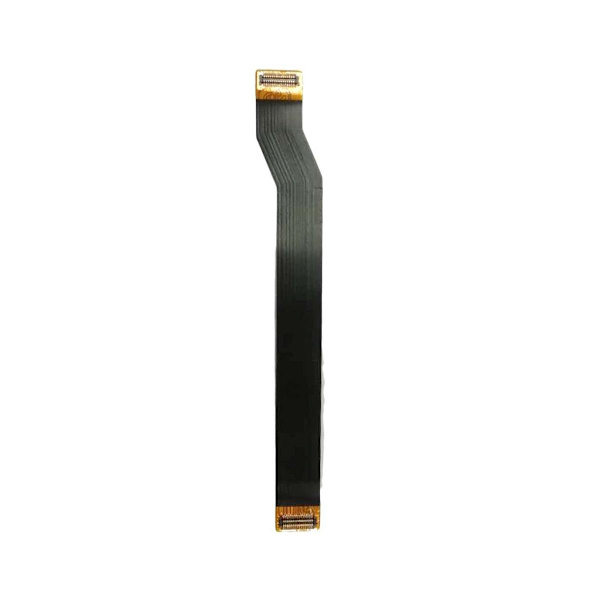 Huawei Y5 2018 Flexkabel Moderkort Gold