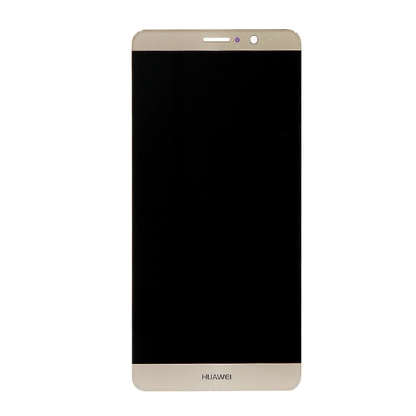 Huawei Mate 9 Skärm/Display OEM - Guld Gold