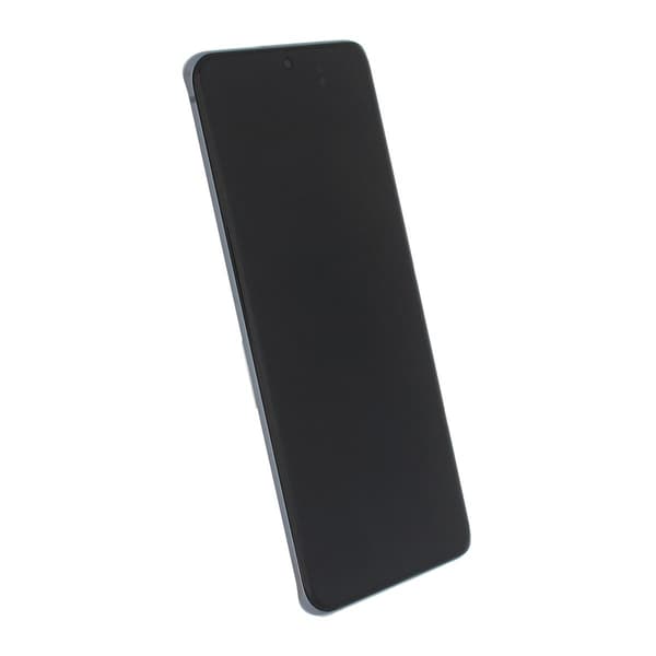 Samsung Galaxy S20 5G Skärm med LCD Display Original - Grå grå