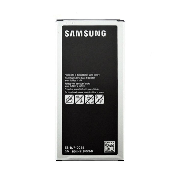 Samsung Galaxy J7 2016 Batteri OEM