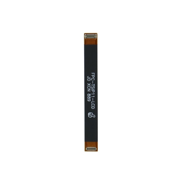 iPhone 11 Testkabel för LCD Skärm