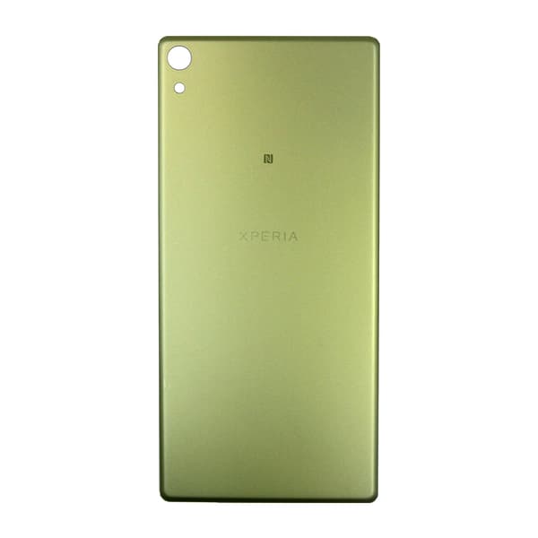 Sony Xperia XA Ultra Baksida - Guld Guld