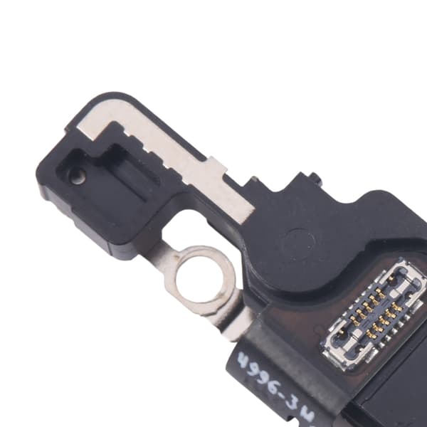 iPhone 16 Pro Mikoron Modul med Flexkontakt OEM