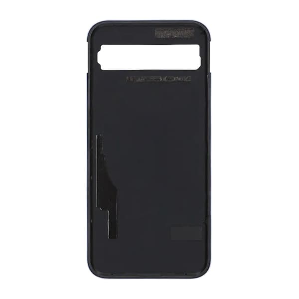 Google Pixel 8a Baksida - Svart sort